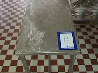 Nn table - afbeelding 4 van  4