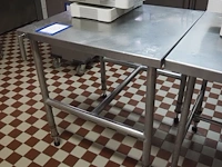 Nn table - afbeelding 1 van  4