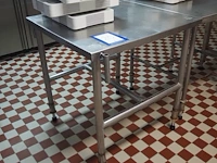 Nn table - afbeelding 2 van  4