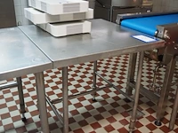 Nn table - afbeelding 1 van  4