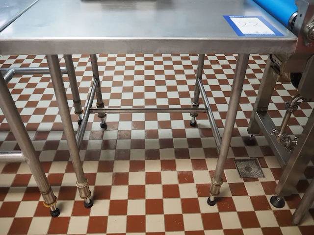Nn table - afbeelding 4 van  4