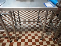 Nn table - afbeelding 4 van  4