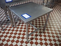 Nn table - afbeelding 1 van  4