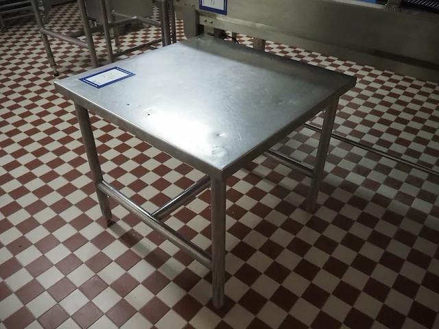 Nn table - afbeelding 2 van  4
