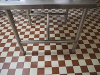 Nn table - afbeelding 4 van  4