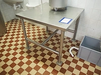 Nn table - afbeelding 1 van  4