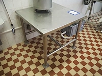 Nn table - afbeelding 2 van  4