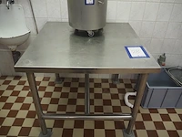 Nn table - afbeelding 3 van  4
