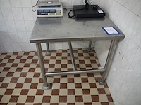 Nn table - afbeelding 2 van  4