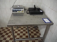 Nn table - afbeelding 4 van  4