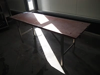 Nn table - afbeelding 2 van  5