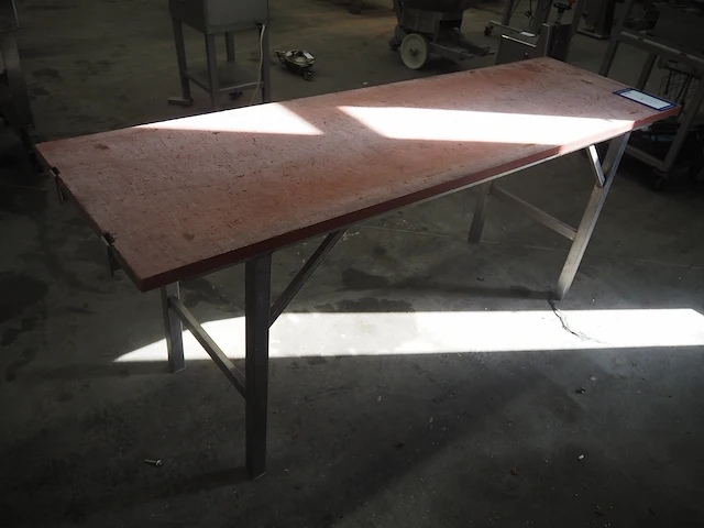 Nn table - afbeelding 3 van  5