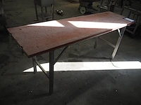 Nn table - afbeelding 3 van  5