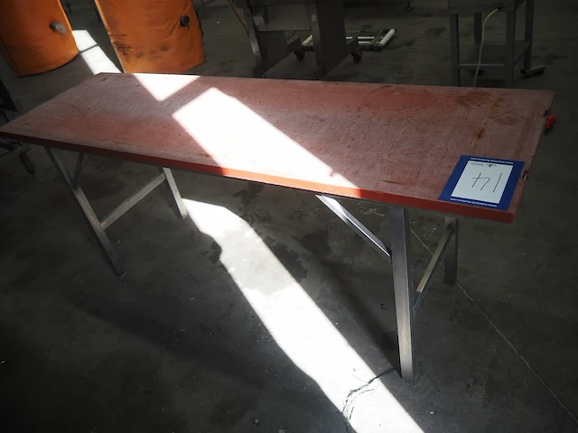 Nn table - afbeelding 4 van  5