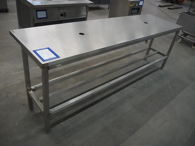 Nn table - afbeelding 1 van  6