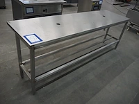 Nn table - afbeelding 1 van  6