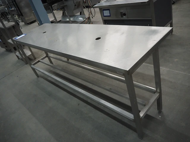 Nn table - afbeelding 2 van  6
