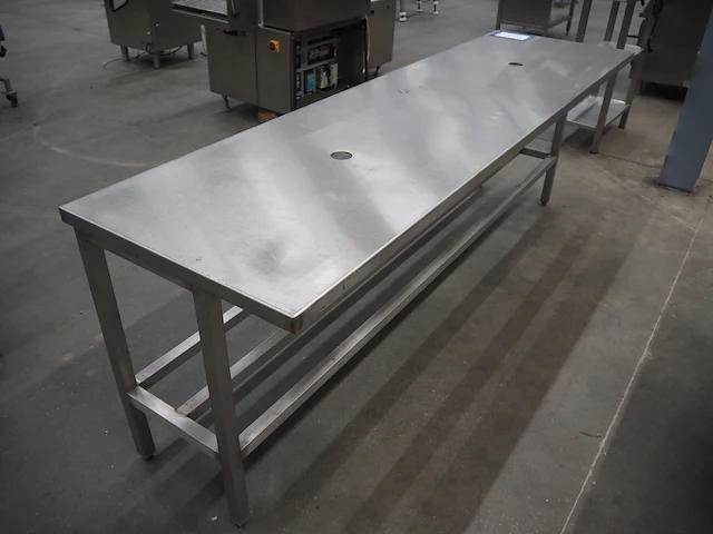 Nn table - afbeelding 3 van  6
