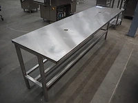 Nn table - afbeelding 3 van  6