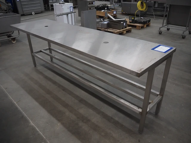 Nn table - afbeelding 4 van  6