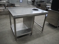 Nn table - afbeelding 1 van  8