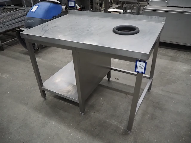 Nn table - afbeelding 2 van  8