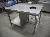 Nn table - afbeelding 2 van  8