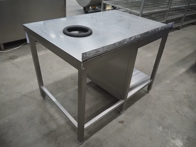 Nn table - afbeelding 3 van  8
