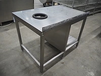 Nn table - afbeelding 3 van  8