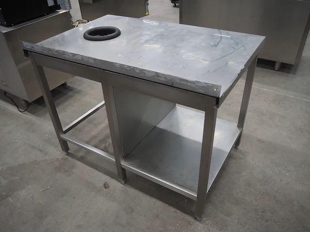 Nn table - afbeelding 4 van  8