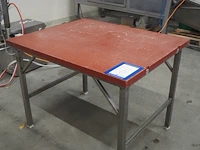Nn table - afbeelding 1 van  6