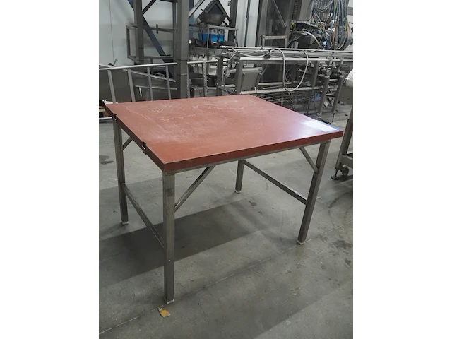 Nn table - afbeelding 2 van  6