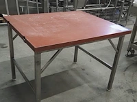 Nn table - afbeelding 2 van  6