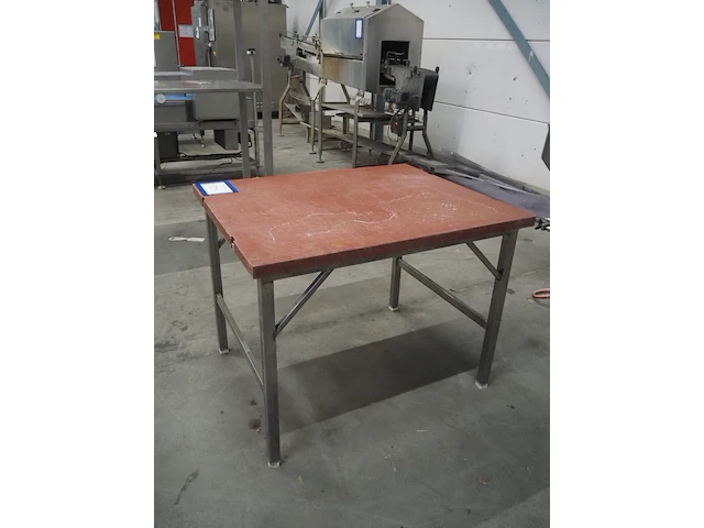 Nn table - afbeelding 3 van  6