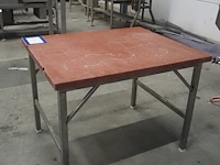 Nn table - afbeelding 3 van  6