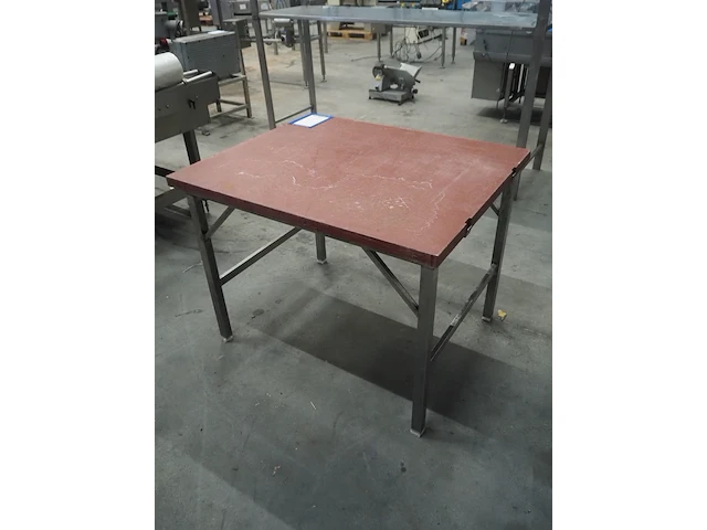 Nn table - afbeelding 4 van  6