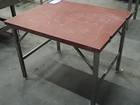 Nn table - afbeelding 4 van  6