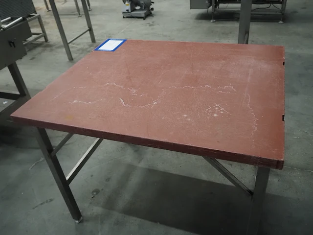 Nn table - afbeelding 5 van  6