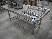 Nn table - afbeelding 1 van  6