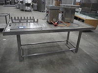 Nn table - afbeelding 4 van  6