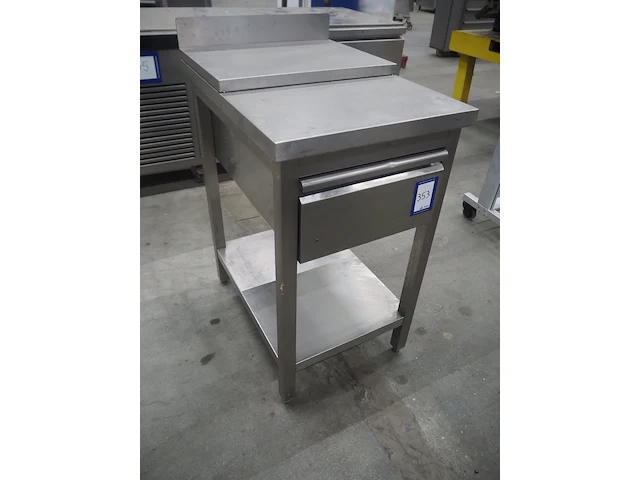 Nn table - afbeelding 1 van  6