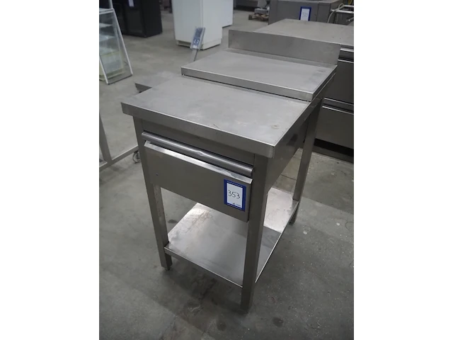 Nn table - afbeelding 2 van  6