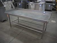 Nn table - afbeelding 1 van  4