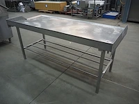 Nn table - afbeelding 3 van  4