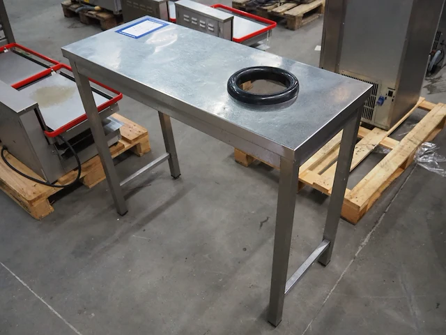Nn table - afbeelding 3 van  4