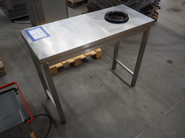 Nn table - afbeelding 4 van  4
