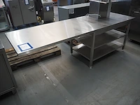 Nn table - afbeelding 1 van  4