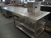 Nn table - afbeelding 3 van  4