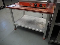 Nn table - afbeelding 2 van  2