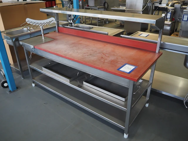 Nn table - afbeelding 1 van  6